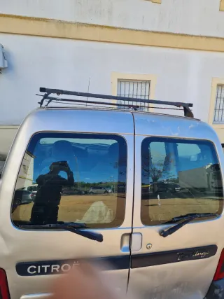 Citroen Berlingo 2000