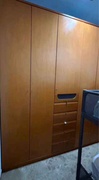 Habitacion en alquiler