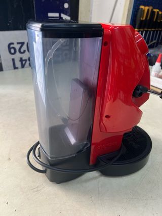 Didiesse Baby Frog Rossa e nera