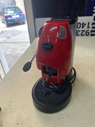 Didiesse Baby Frog Rossa e nera