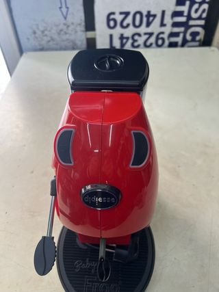 Didiesse Baby Frog Rossa e nera