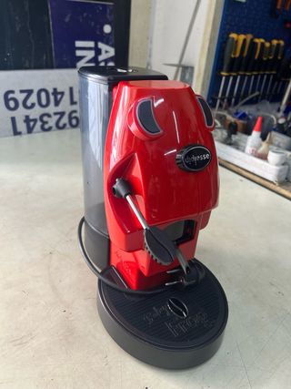 Didiesse Baby Frog Rossa e nera