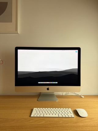 iMac 27 5K Retina (2017)