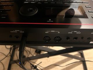 ROLAND JUNO-DS61 Teclado Sintetizador