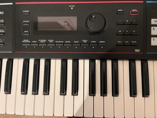 ROLAND JUNO-DS61 Teclado Sintetizador