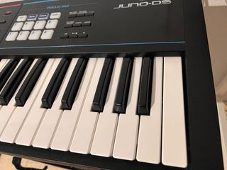 ROLAND JUNO-DS61 Teclado Sintetizador