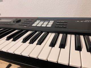 ROLAND JUNO-DS61 Teclado Sintetizador