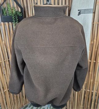 Chaqueta polar Aigle Garrano Talla L