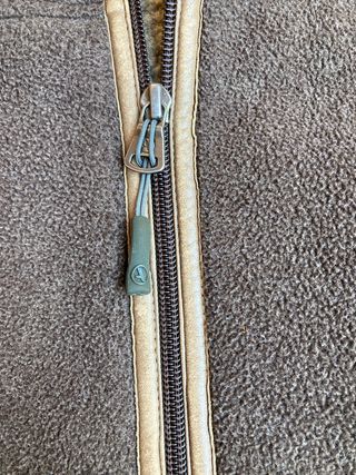 Chaqueta polar Aigle Garrano Talla L