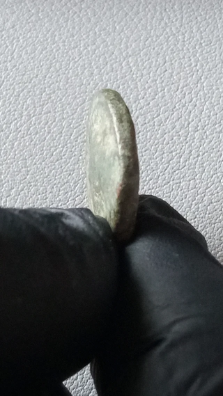 ≡ Moneda griega Imperio Seleucida Antioco