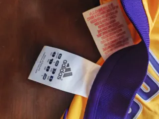 Attrezzatura Pallacanestro Adidas Gasol