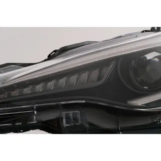Faros delanteros Led para Subaru BRZ de 2012-2018
