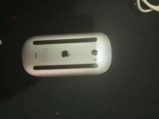 Apple Magic Mouse 2 Blanco