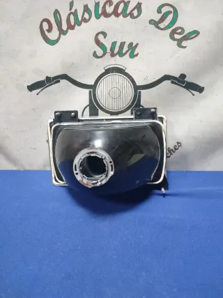 Faro Delantero Izquierdo Fiat Ducato