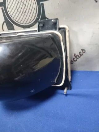 Faro Delantero Izquierdo Fiat Ducato