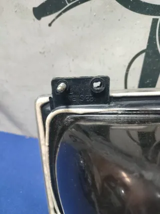 Faro Delantero Izquierdo Fiat Ducato