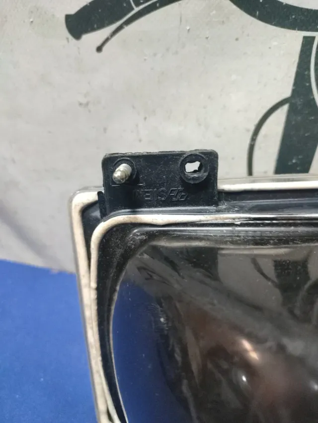 Faro Delantero Izquierdo Fiat Ducato