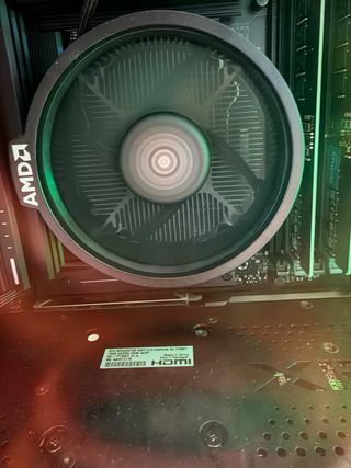 Procesador AMD Ryzen 5 7600