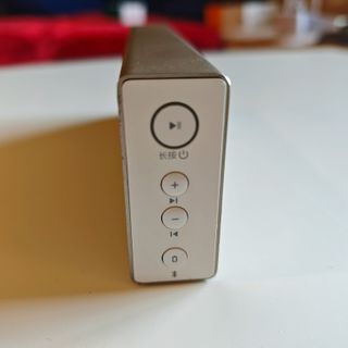 Altavoz Metálico Bluetooth Xiaomi