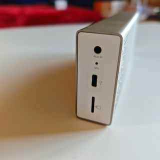 Altavoz Metálico Bluetooth Xiaomi