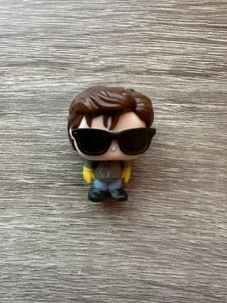 Muñeco Funko Pop Stranger Things Steve