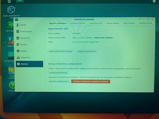 Router Synology RT1900ac