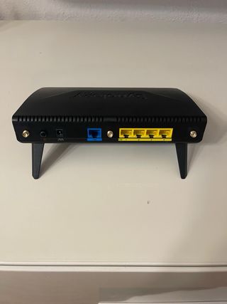 Router Synology RT1900ac