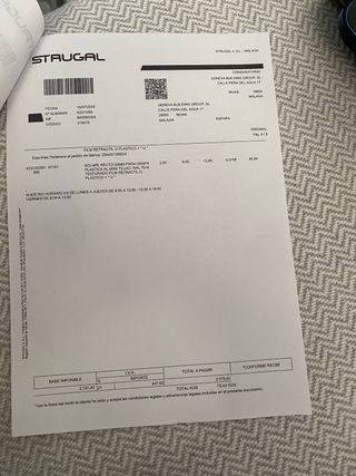 Marco de ventana de aluminio