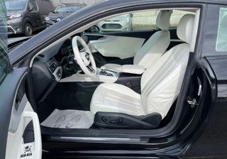 AUDI A5 40 TDI QUATTRO S LINE – 2021