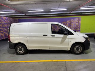 Mercedes-Benz Vito 2019