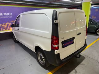 Mercedes-Benz Vito 2019