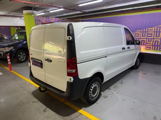 Mercedes-Benz Vito 2019
