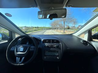 SEAT Altea 2012