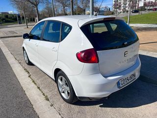 SEAT Altea 2012