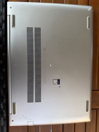 HP ProBook 450 G7