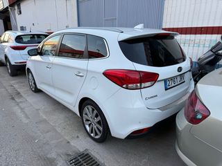 KIA Carens 2016