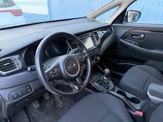 KIA Carens 2016