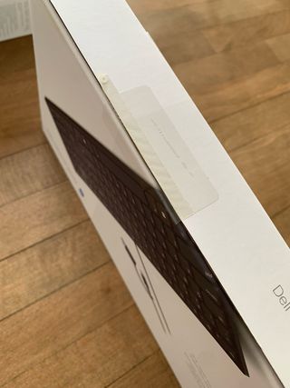 Kit Teclado y Ratón Dell Inalámbrico MS7421W