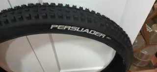 Cubierta Chaoyan Persuader 29x2.4