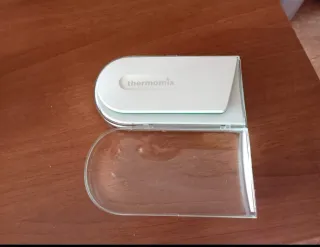 Cook Key Thermomix tm5