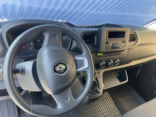 Renault Master 2022 Camper Nueva