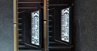 Corsair Vengeance LPX 16GB (2x8GB) DDR4 3200