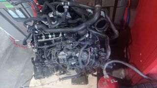 Motor B47C20A