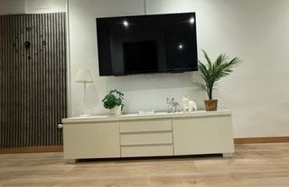 Mueble TV Ikea Besta burs