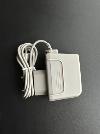 Cargador Nintendo DS Lite