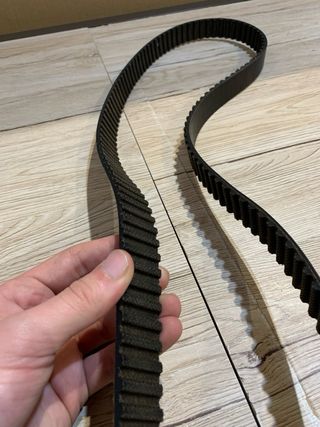 Kit Correa Distribución SKF VKMA 01251