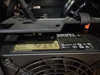 Pc Mini Itx i5 7500 GTX 1060 6GB