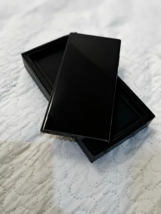 Samsung S23 Ultra Grigio/Verde