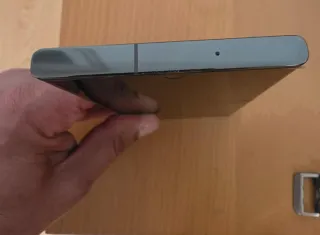 Samsung S23 Ultra Grigio/Verde
