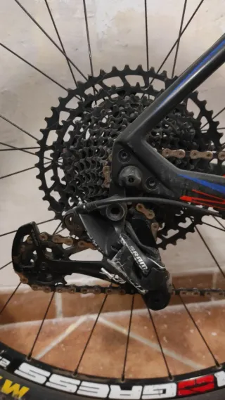 BH Ultímate RC 29 Carbono